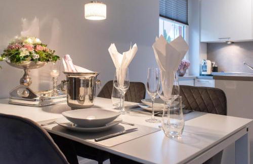 Ferienwohnung Petit Palais - Foto 5