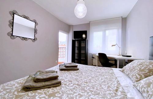 Apartamentos milan 1 Wifi - Foto 9