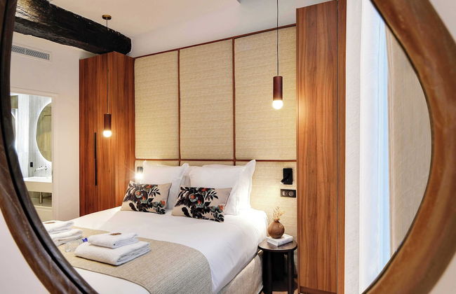 Résidence Paris PRIVAS - Foto 10