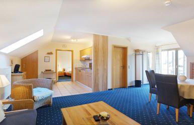 Appartementhaus Würding - Foto 69