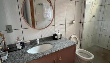 VILINHA LOFT HOME - AP 05 Excelente Localização - Foto 3, Shower