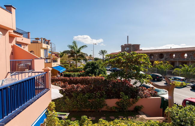 Meloneras Beach Hh1010 Maspalomas Duplex - Foto 68