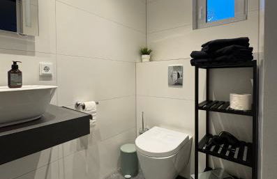 Ferienwohnung Tee - Time - Lodge und Kirsch - Kiste - Foto 23