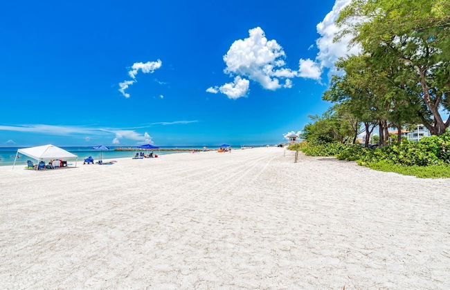 AMI Lighthouse Cottage-one Minute Walk To The Beach-keyless Locks - Foto 1