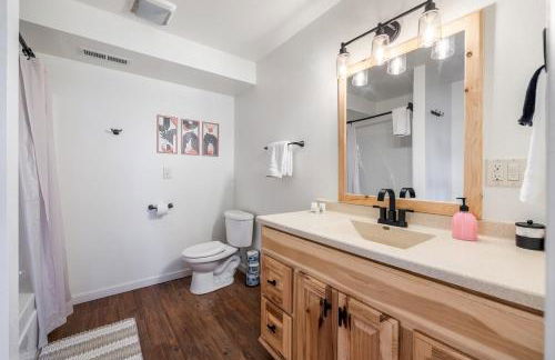 Panorama Peak Mountain Hideaway - Foto 16