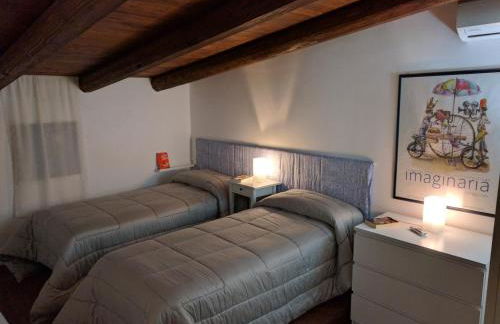 Lovely Stone House Conversano Puglia - Foto 12