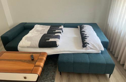 Apartment 1 in Duisburg-Mitte, Altstadt - Foto 9