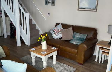 Bell Cottage right in the heart of Bridgnorth - Foto 5