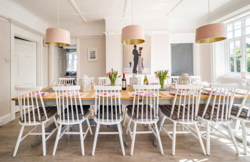 Mulberry House - a seaside retreat - Foto 19