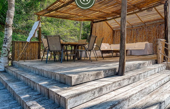 Casa Piedra in Jalisco - Foto 76