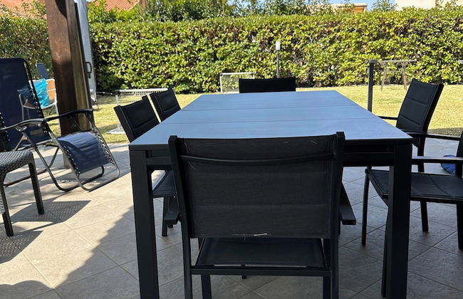 Villa With a Private, Heated Pool for Exclusive use Near Cefalù - Photo 25