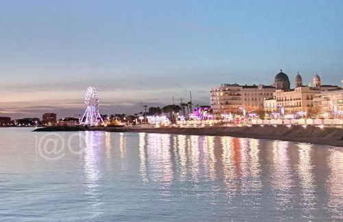 Résidence Golfs de Valescure 9 - Foto 52