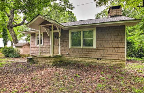 Cloudland Retreat with Mountain and Valley Views! - Foto 33