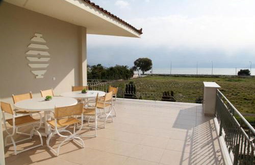 The Villa of the Winds - Foto 63