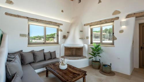 Villa Froudi - Foto 3