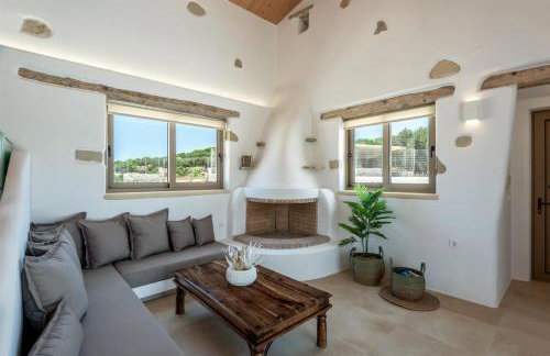 Villa Froudi - Foto 3