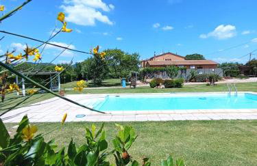 "IL CASALE DEI GIRASOLI" Country House in Capalbio - Foto 7