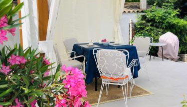 Villa Leah Paralia Gerakinis - Foto 1