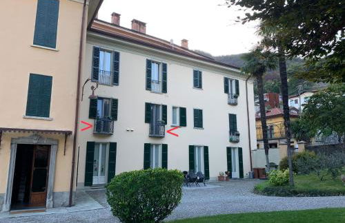 Villa Paola - Holiday Apartment - Menaggio, Lago di Como - Photo 9