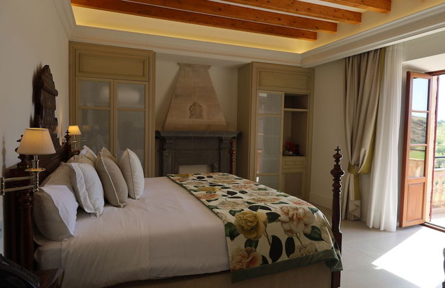 Finca Sa Bastida Luxury Retreat & Spa - Adults Only - Photo 27