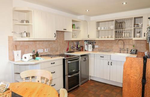 Tom's Barn - Foto 11