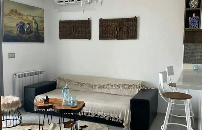 1 Bed Flat - Sleeps 2 - Parking - Wifi - Foto 7