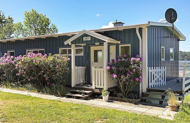 Holiday Home in Ljungskile - Photo 21