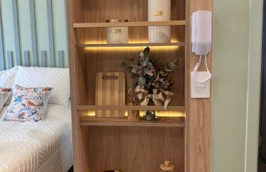 Boho-chic studio - no coração de São Paulo - Foto 10