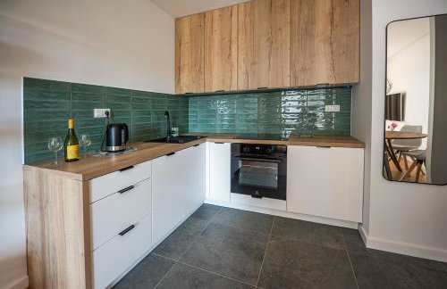 Marina Lake Iława - Foto 31