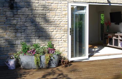 Fig Cottage, near Bradford on Avon and Bath - Foto 22