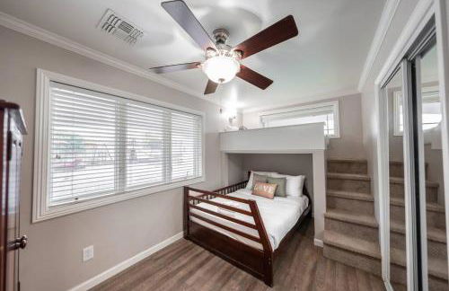 LeFairview Chateau- Pickleball Heated Pool Jacuzzi - Foto 20