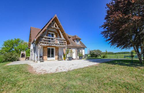 La maison de campagne - Foto 3