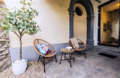 Villa Klosterschenke Sauna Whirlpool Game Room - Foto 60