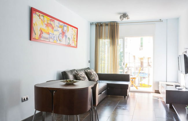 Apartamentos la Torre - Foto 11