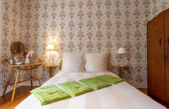 La Haute Gilberdière - Foto 8