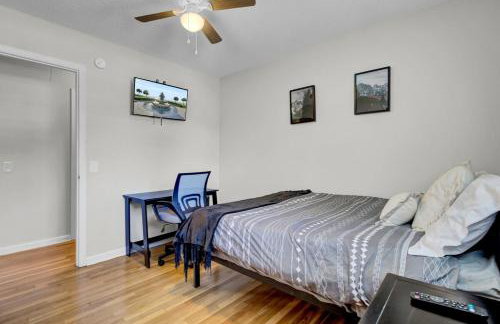 Charleston, near Airport, luxury and cozy house - Foto 23