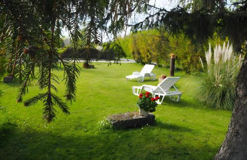 Gite La Ferme - Les Gites Du Moulin - Foto 21