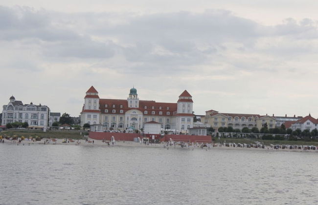 55, Apartment House "bel-vital" - Photo 2