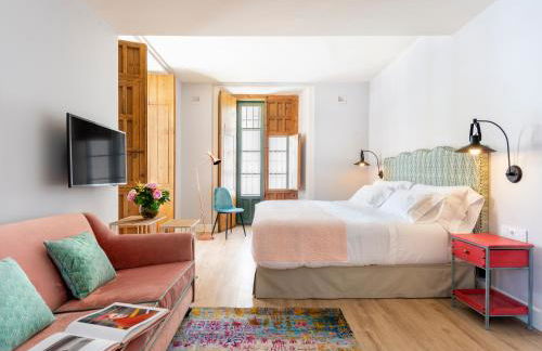 Palacio Bucarelli - Foto 74