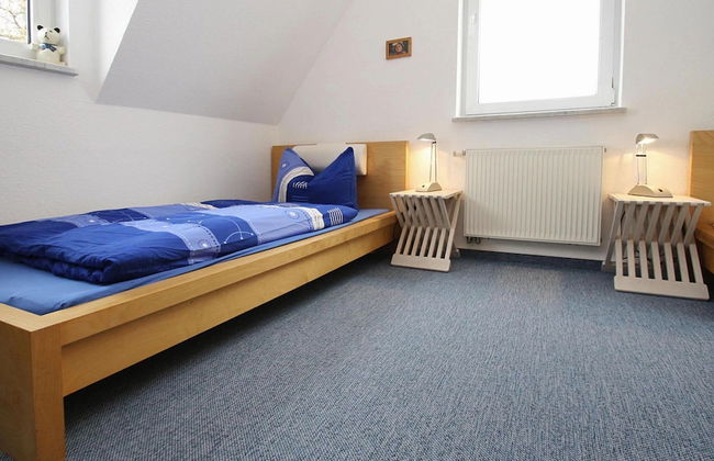 Cottage on the Kummerower See, Kummerow - Foto 3