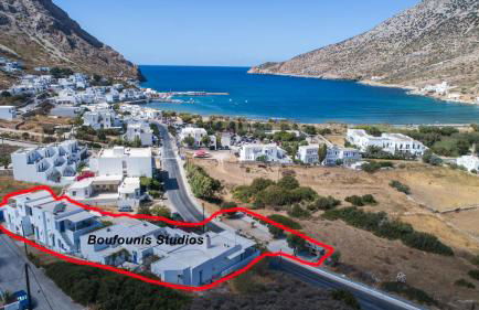 Boufounis Studios - Foto 48