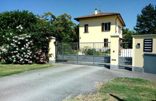 Residenza Gavioli Via Angelelli - Parco Navile - Photo 1