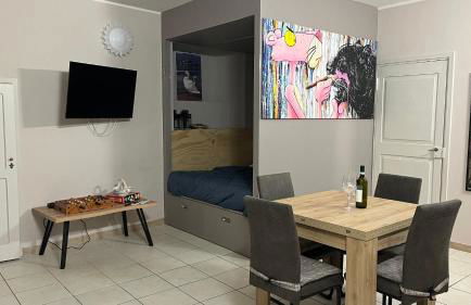 Appartamento Vacanze - Holiday Apartment "Ortamore" - Foto 5