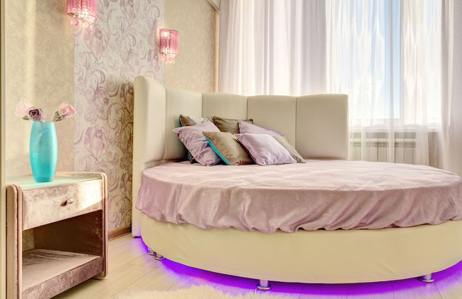 InnHome Apartments - Bratiev Kashirinykh - Photo 3