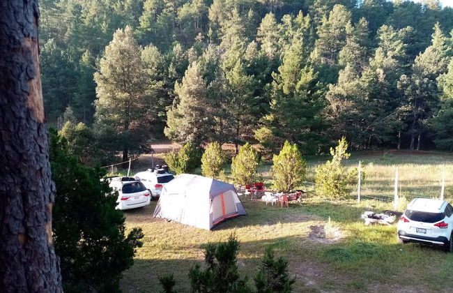 Room-parador Arewá La Energía Que Impuls - Foto 32