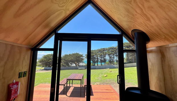 Swell At Cape Bridgewater - Foto 4, Habitación