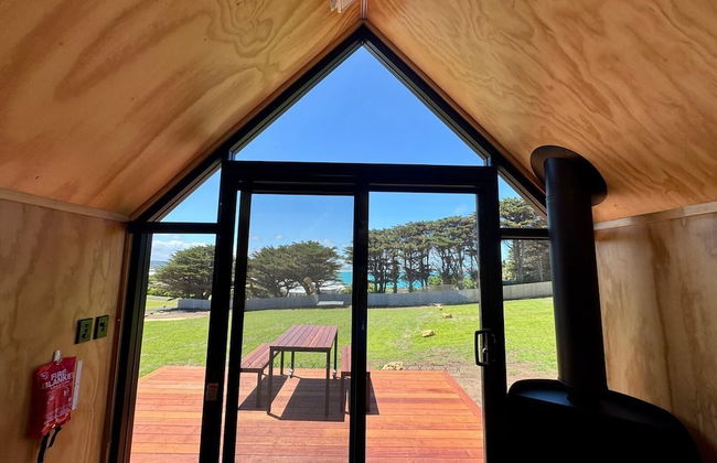 Swell At Cape Bridgewater - Foto 4