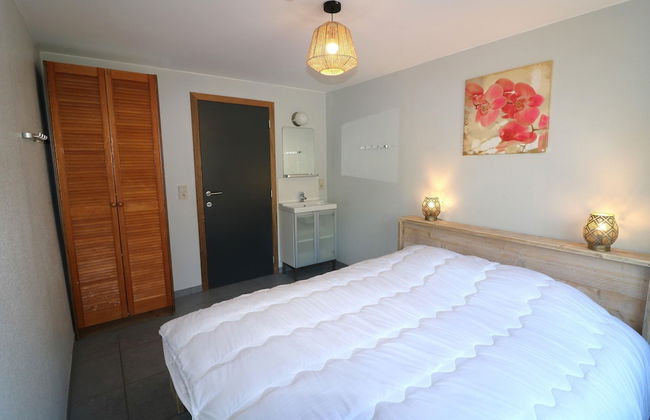 Holiday Home in Ardennes With Sauna & Nature - Foto 23