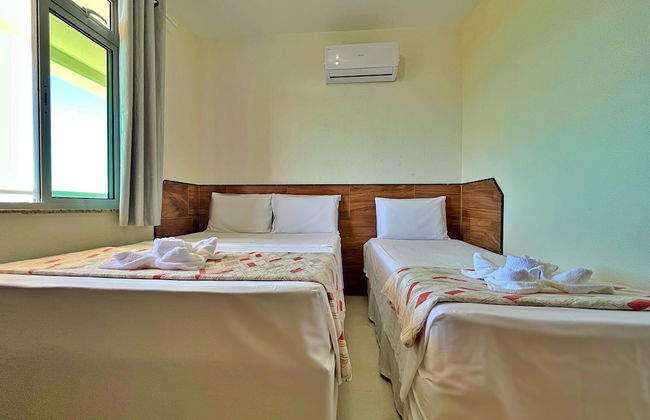 SAN GIACOMO I Apartamentos por temporada no Porto das Dunas - Foto 30