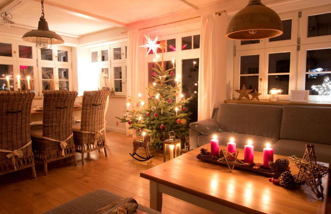 Anchorage Darss Modern Retreat - Foto 27